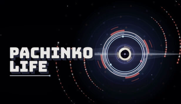 柏青哥生活（Pachinko Life） 游戏封面