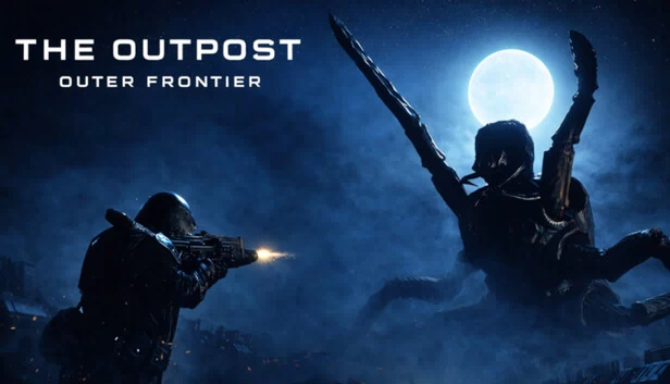 前哨站：外域边境（The Outpost: Outer Frontier） 游戏封面