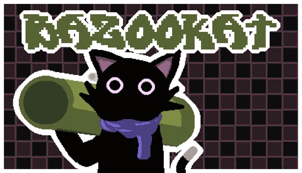巴祖卡（Bazookat） 游戏封面