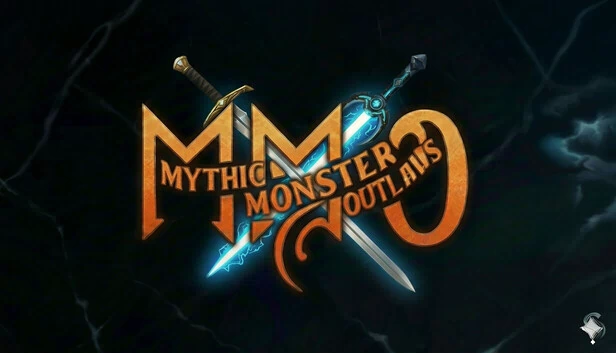 神话怪物法外之徒（MythicMonsterOutlaws） 游戏封面