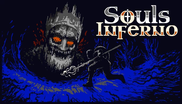 灵魂炼狱（Souls Inferno） 游戏封面