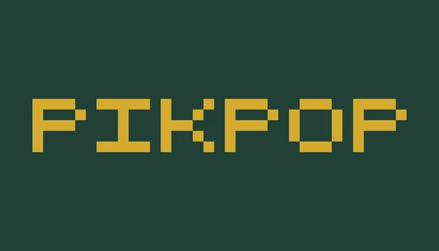 PIKPOP 游戏封面