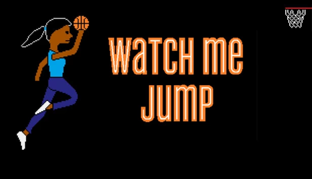 看我跳跃（Watch Me Jump） 游戏封面