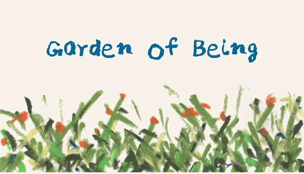 存在之园（Garden Of Being） 游戏封面