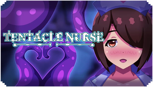 触手护士（Tentacle Nurse） 游戏封面
