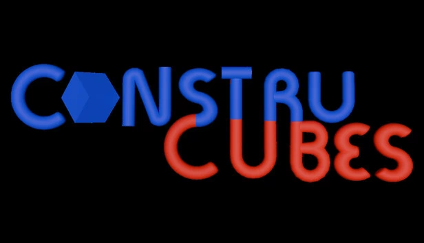 构造方块（Construcubes） 游戏封面