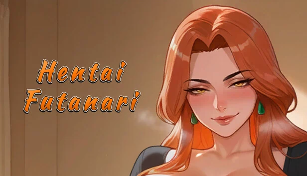 Hentai Futanari 游戏封面