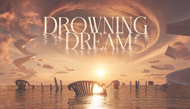 溺水之梦（Drowning Dream） 游戏封面