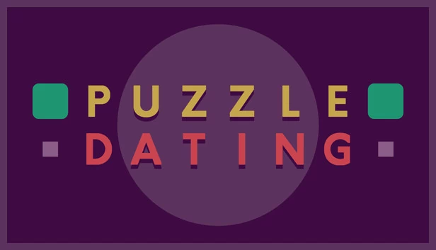 Puzzle Dating 游戏封面