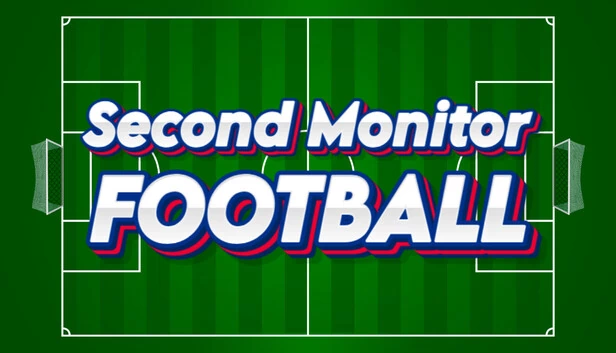 Second Monitor Football 游戏封面