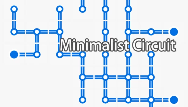 极简电路（Minimalist Circuit） 游戏封面