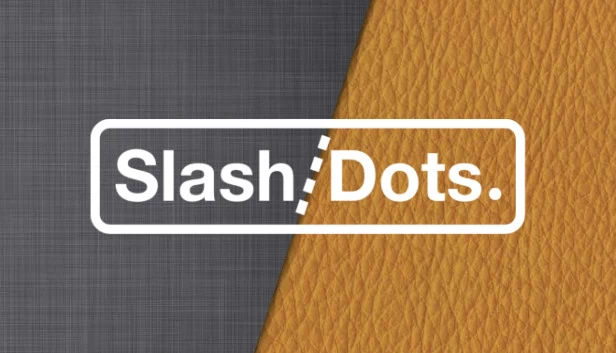 斜杠/点（Slash/Dots.） 游戏封面