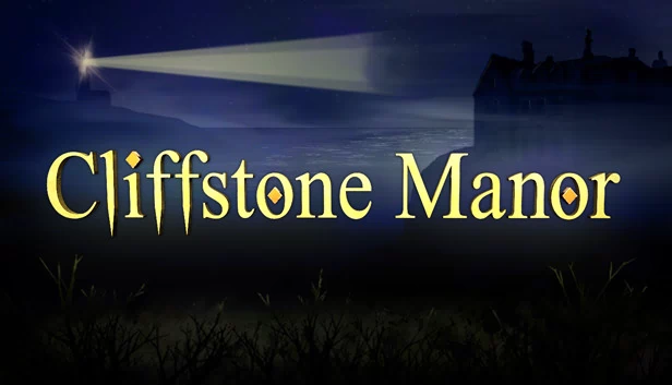 克利夫斯通庄园(Cliffstone Manor) 游戏封面