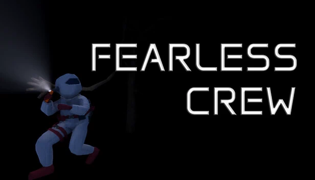 无畏小队（Fearless Crew） 游戏封面