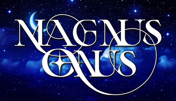 马格努斯·奥努斯（Magnus Onus） 游戏封面