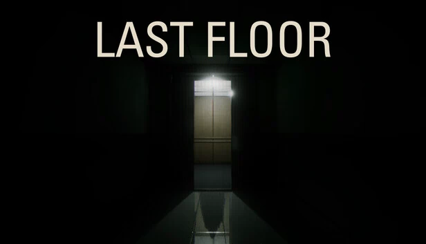 最后一层（Last Floor） 游戏封面