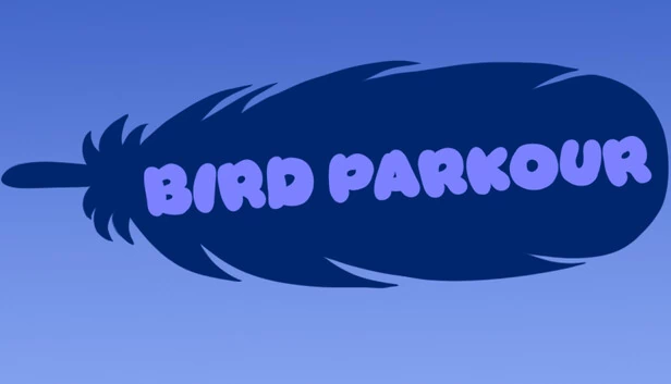 鸟跑酷（BirdPakour） 游戏封面
