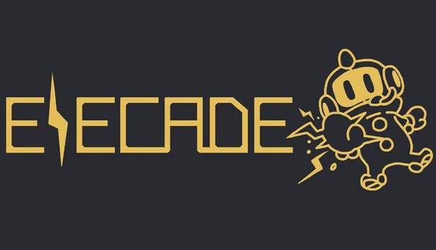Elecade 游戏封面