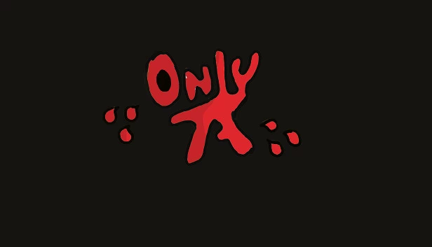 ONLY A 游戏封面
