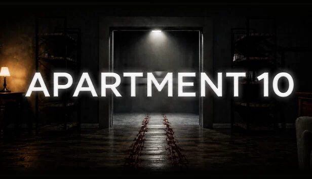 公寓10（Apartment 10） 游戏封面