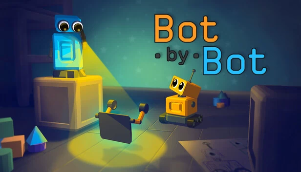Bot.by.Bot 游戏封面