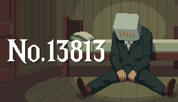 No.13813 游戏封面