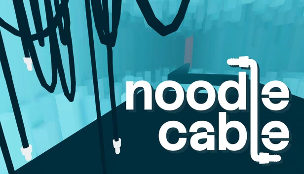 面条电缆（Noodle Cable） 游戏封面