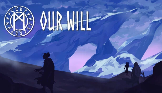 我们的意志（Our Will） 游戏封面