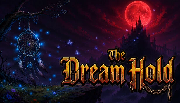 梦境守护者（The Dream Hold） 游戏封面
