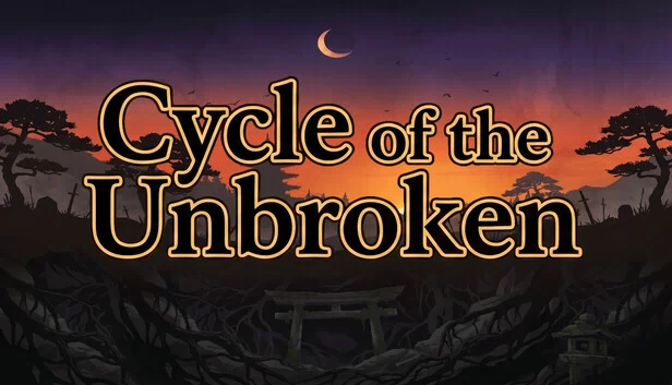 不破之环(Cycle of the Unbroken) 游戏封面