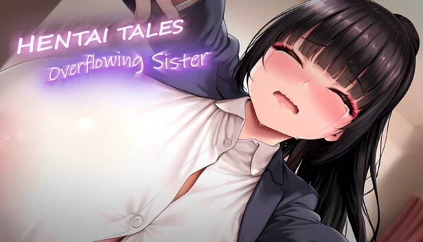 Hentai Tales: Overflowing Sister 游戏封面