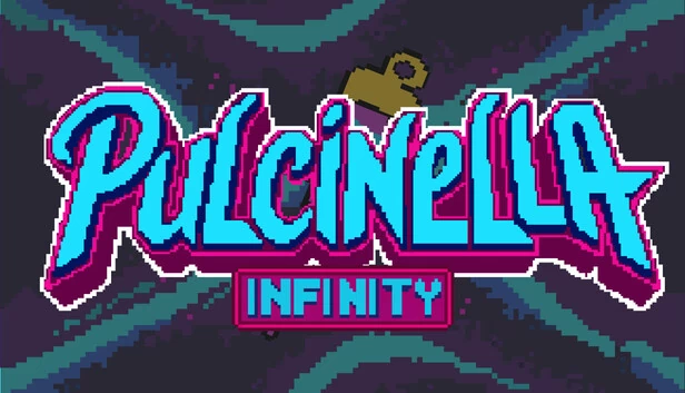 普尔奇内拉的无限（Pulcinella's Infinity） 游戏封面