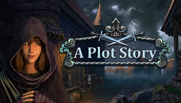 剧情故事（A Plot Story） 游戏封面