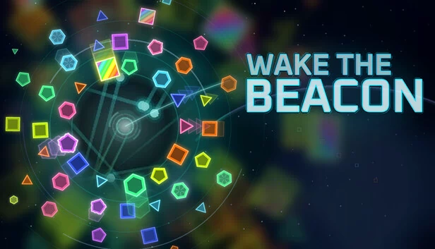 唤醒信标（Wake the Beacon） 游戏封面