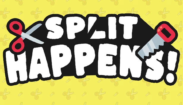 分裂快乐！（Split Happens!） 游戏封面