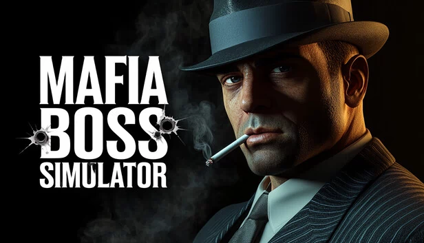 黑手党老大模拟器（Mafia Boss Simulator） 游戏封面