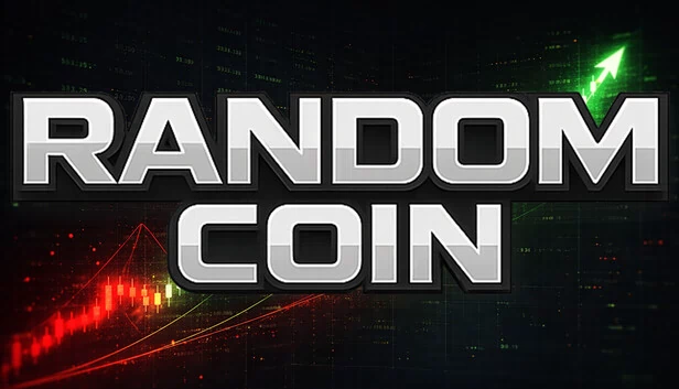随机硬币（Random Coin） 游戏封面