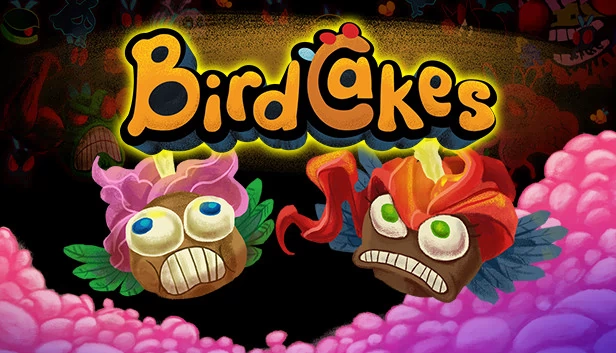 Birdcakes 游戏封面