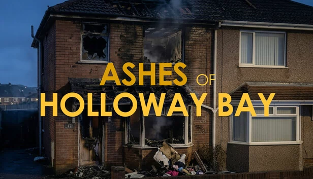 霍洛韦湾灰烬（Ashes of Holloway Bay） 游戏封面
