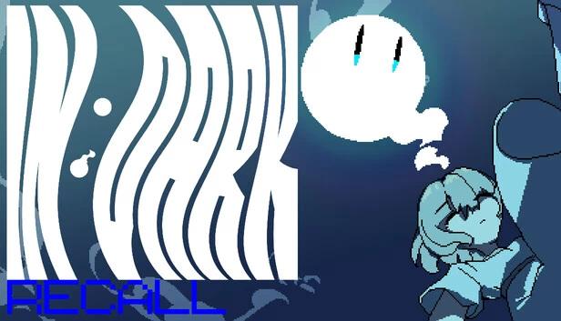 IN:DARK RECALL 游戏封面