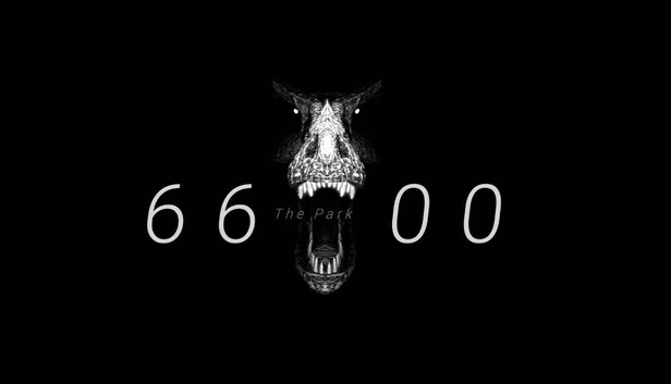6600：公园（6600：The Park） 游戏封面