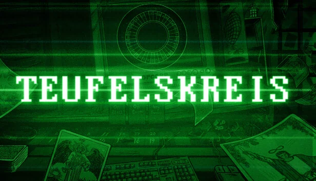 恶魔循环（Teufelskreis） 游戏封面