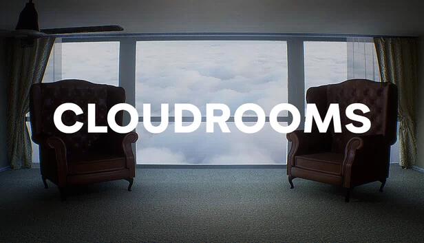 云室（Cloudrooms） 游戏封面