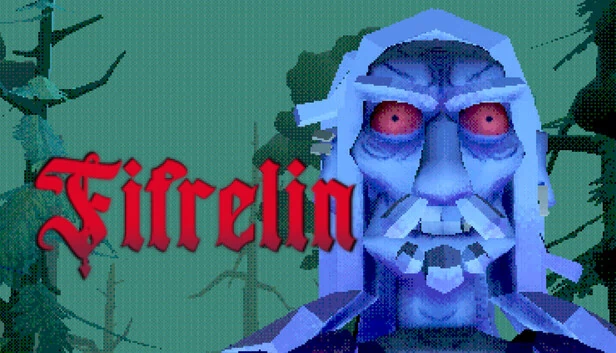 菲夫雷林（Fifrelin） 游戏封面