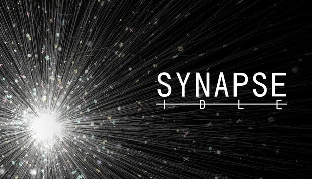 突触放置（Synapse Idle） 游戏封面