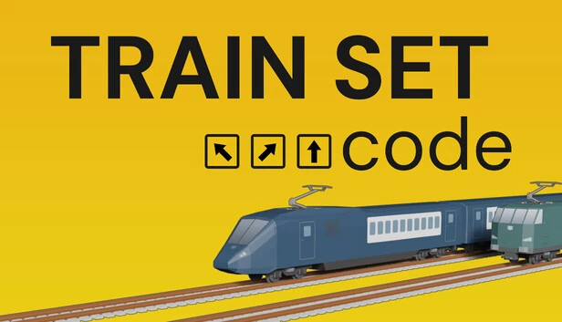 火车套装代码(Train Set Code) 游戏封面