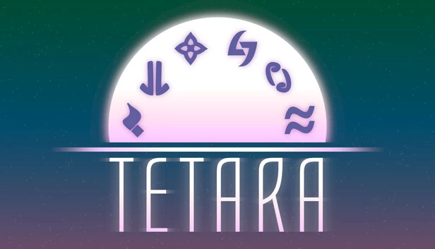 泰塔拉（Tetara） 游戏封面