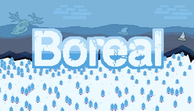 Boreal 游戏封面