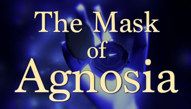 阿格诺西亚的面具（The Mask of Agnosia） 游戏封面