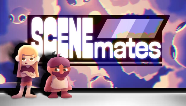 Scenemates 游戏封面